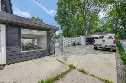 356 Miami Street Park Forest IL 60466