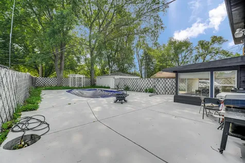 356 Miami Street Park Forest IL 60466