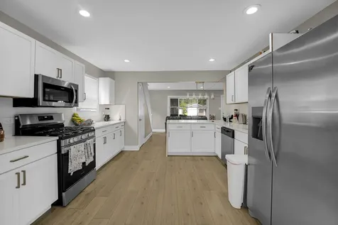 356 Miami Street Park Forest IL 60466