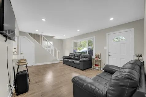 356 Miami Street Park Forest IL 60466