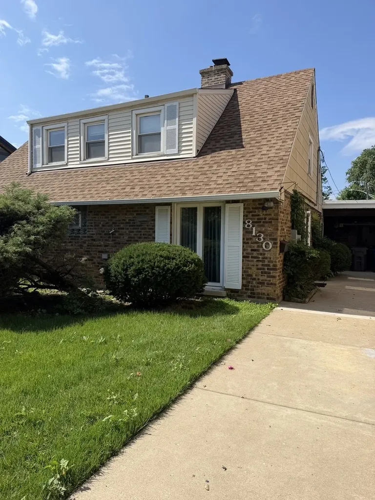 8130 45TH Place Lyons IL 60534