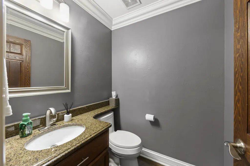 11S471 Rachael Court Willowbrook IL 60527
