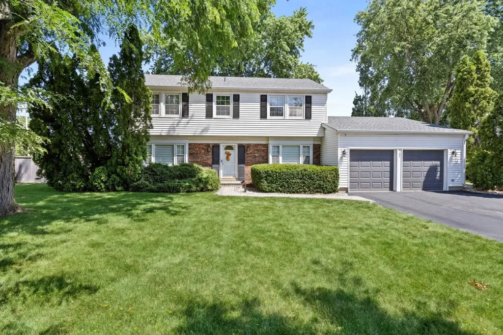 1197 Alden Lane Buffalo Grove IL 60089