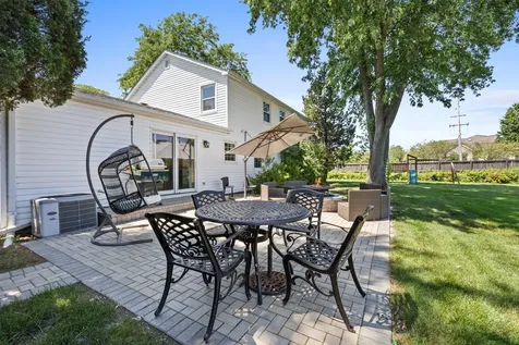 1197 Alden Lane Buffalo Grove IL 60089