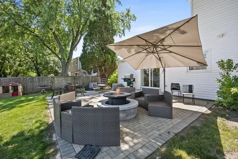 1197 Alden Lane Buffalo Grove IL 60089