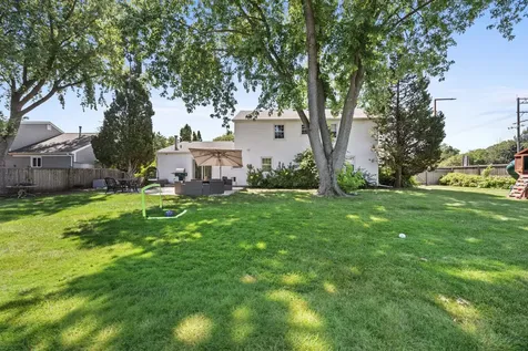 1197 Alden Lane Buffalo Grove IL 60089