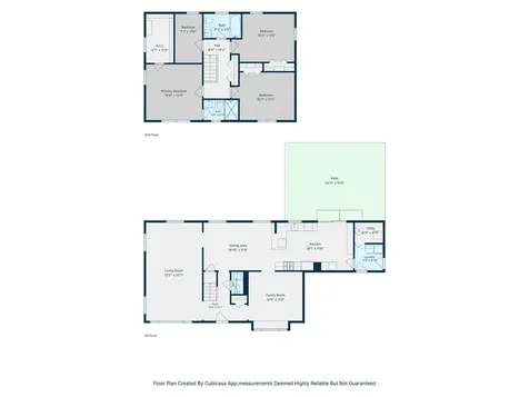 1197 Alden Lane Buffalo Grove IL 60089