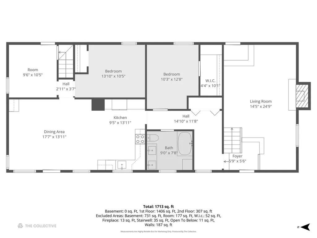 117 Sunrise Avenue Willowbrook IL 60527