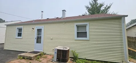334 South Seymour Avenue Mundelein IL 60060