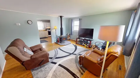 334 South Seymour Avenue Mundelein IL 60060