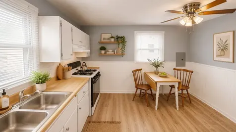 334 South Seymour Avenue Mundelein IL 60060