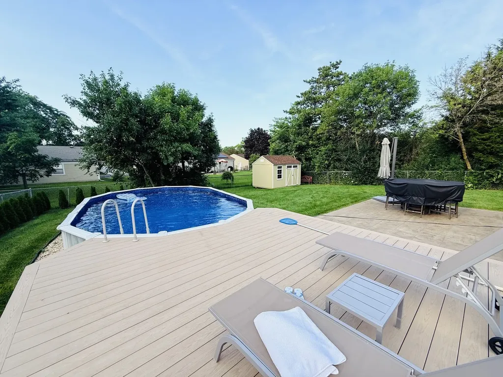 1316 Chalfont Drive Schaumburg IL 60194