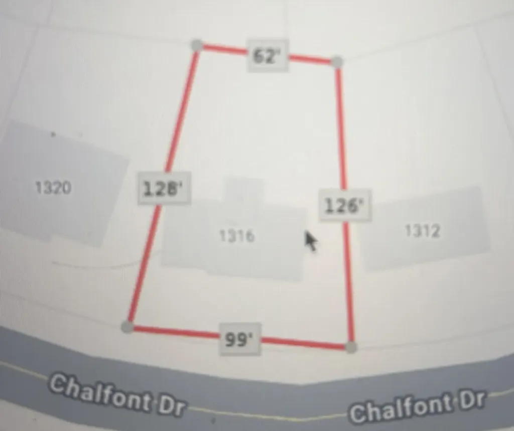 1316 Chalfont Drive Schaumburg IL 60194