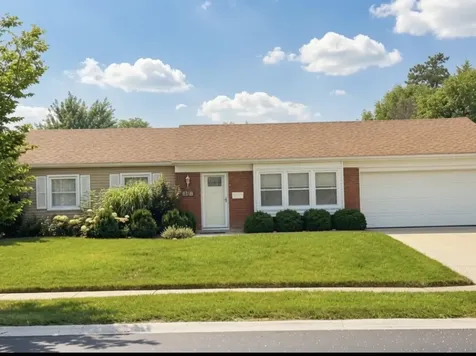 1316 Chalfont Drive Schaumburg IL 60194