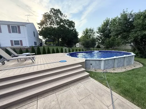 1316 Chalfont Drive Schaumburg IL 60194