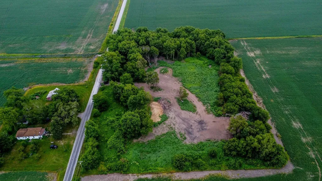 2775 East 600 North Road Milford IL 60953