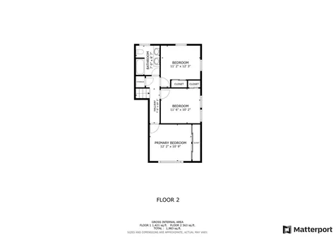 9131 Kilbourn Avenue Skokie IL 60076