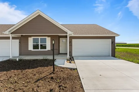 610 Patterson Drive Fisher IL 61843