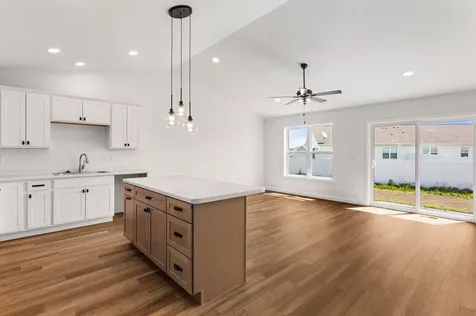 610 Patterson Drive Fisher IL 61843