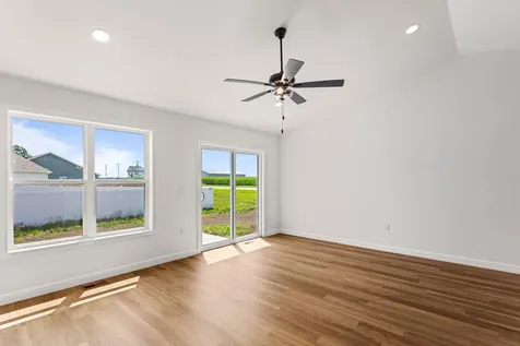 610 Patterson Drive Fisher IL 61843