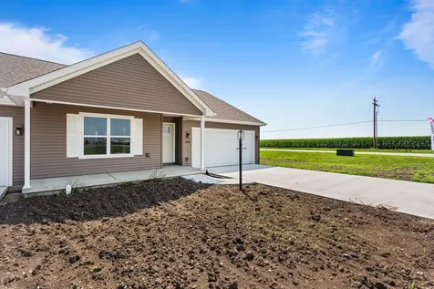 610 Patterson Drive Fisher IL 61843