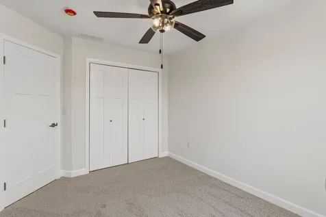 610 Patterson Drive Fisher IL 61843