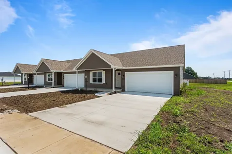 610 Patterson Drive Fisher IL 61843