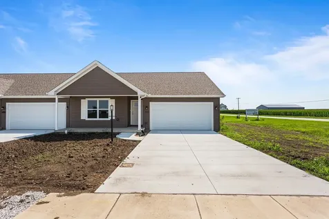 610 Patterson Drive Fisher IL 61843