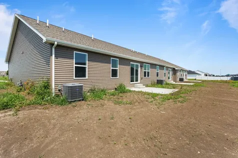 610 Patterson Drive Fisher IL 61843