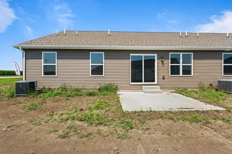 610 Patterson Drive Fisher IL 61843