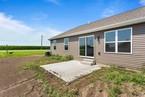 610 Patterson Drive Fisher IL 61843
