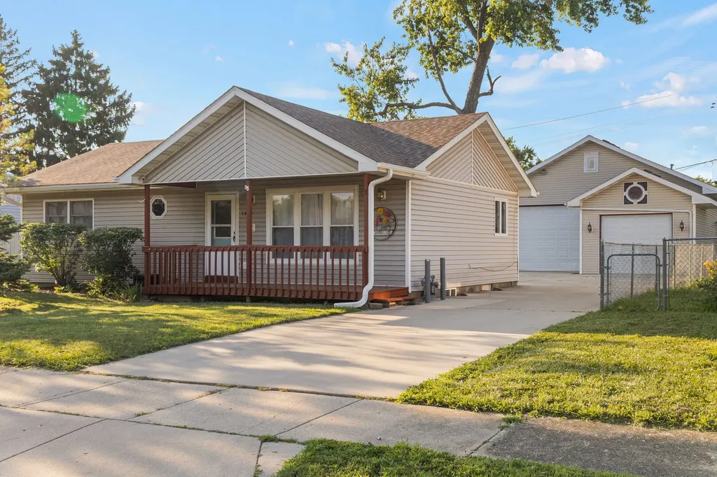 1403 Dellmar Avenue Joliet IL 60435