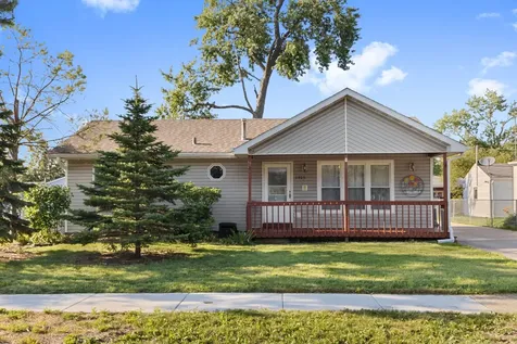 1403 Dellmar Avenue Joliet IL 60435