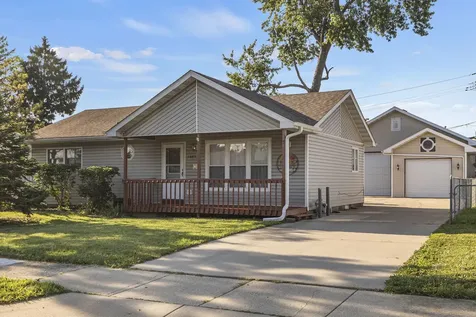 1403 Dellmar Avenue Joliet IL 60435