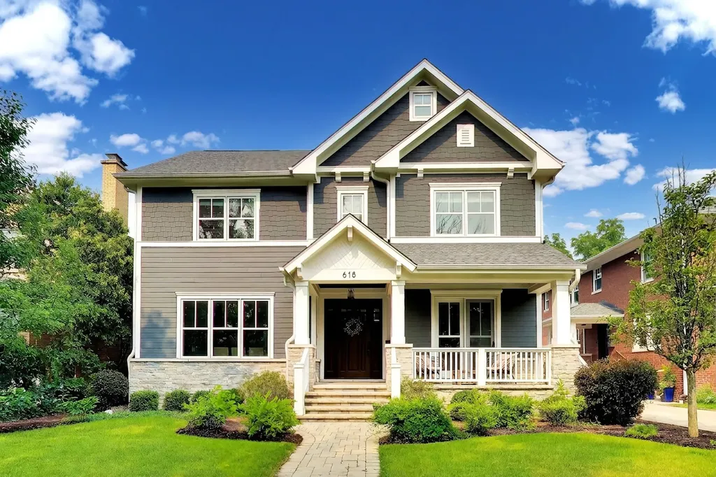 618 South Crescent Avenue Park Ridge IL 60068