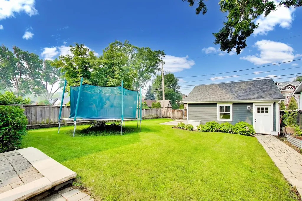 618 South Crescent Avenue Park Ridge IL 60068