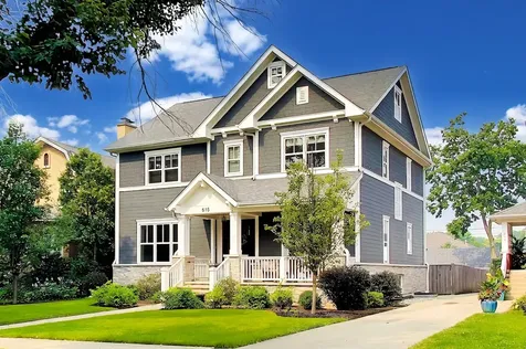 618 South Crescent Avenue Park Ridge IL 60068