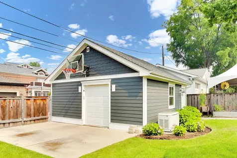 618 South Crescent Avenue Park Ridge IL 60068