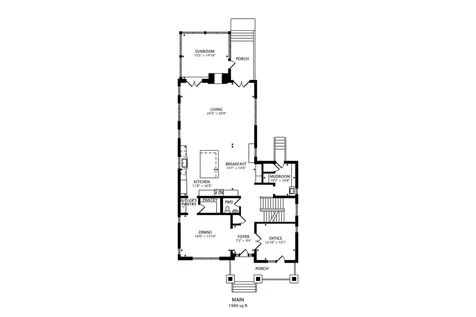 618 South Crescent Avenue Park Ridge IL 60068