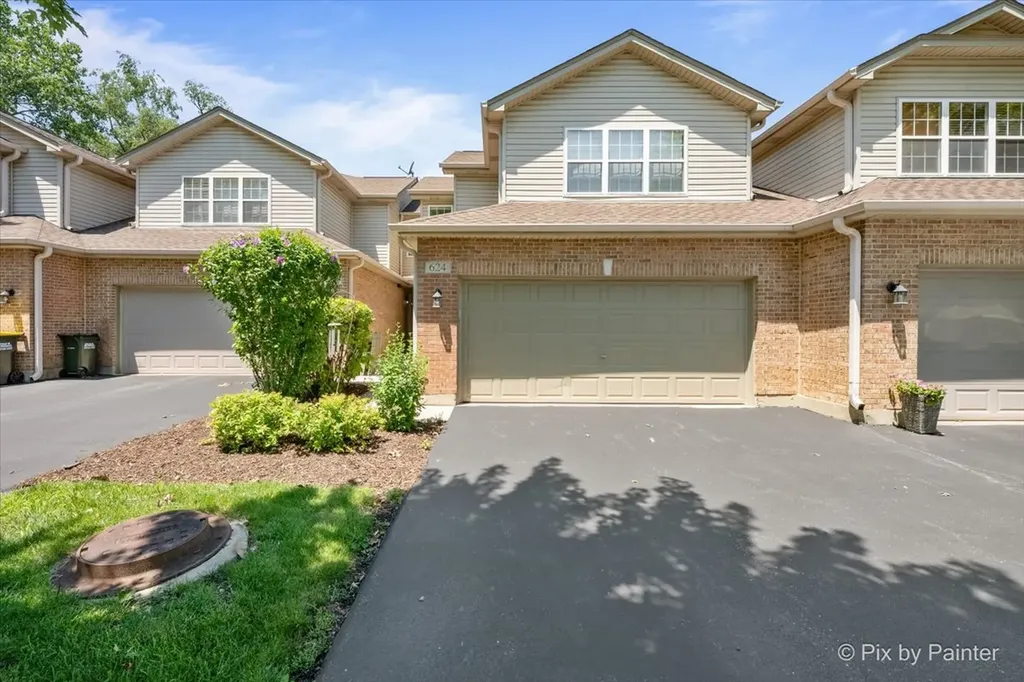 624 Daisy Lane Roselle IL 60172