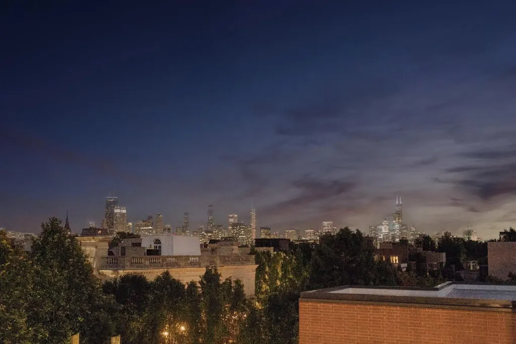1951 North Halsted Street Chicago IL 60614