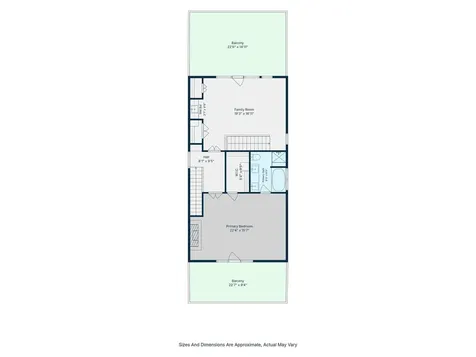 1951 North Halsted Street Chicago IL 60614