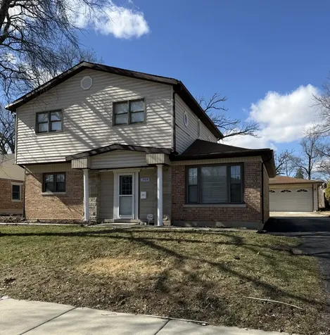 308 Oakwood Street Park Forest IL 60466
