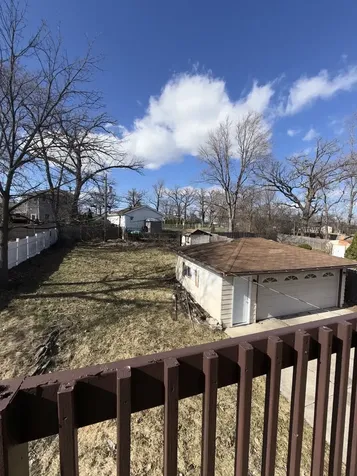 308 Oakwood Street Park Forest IL 60466