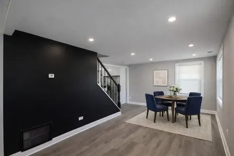 308 Oakwood Street Park Forest IL 60466