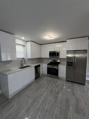 308 Oakwood Street Park Forest IL 60466