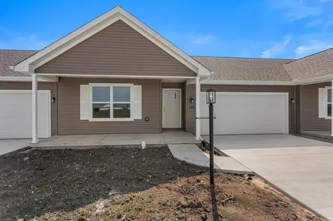 608 Patterson Drive Fisher IL 61843