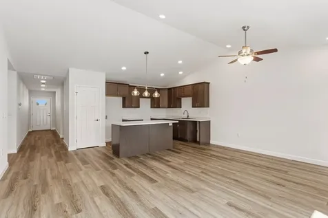 608 Patterson Drive Fisher IL 61843
