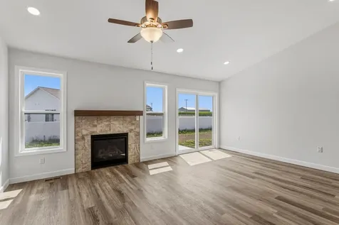 608 Patterson Drive Fisher IL 61843