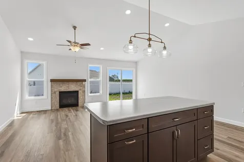 608 Patterson Drive Fisher IL 61843